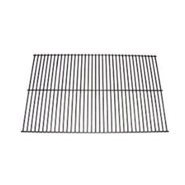 BBQ Grill BBQ Galore/Turbo Steel Wire Rock Grate 17 1/2