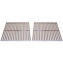 BBQ Grill Grate Rectangular Stainless Steel Compatible With Fire Magic Grills 537S2 - DIY PART CENTERBBQ Grill Grate Rectangular Stainless Steel Compatible With Fire Magic Grills 537S2BBQ Grill PartsDIY PART CENTER537S2-2