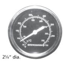 BBQ Grill Kenmore Heat Indicator 02351 - DIY PART CENTERBBQ Grill Kenmore Heat Indicator 02351BBQ Grill PartsDIY PART CENTERBCP02351 - 1