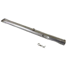 BBQ Grill Kenmore - Sears 14 - 3/8" X 1" Diameter Stainless Steel Burner Tube BCPG432 - Y700 - W1 - DIY PART CENTERBBQ Grill Kenmore - Sears 14 - 3/8" X 1" Diameter Stainless Steel Burner Tube BCPG432 - Y700 - W1BBQ Grill PartsDIY PART CENTERBCPG432 - Y700 - W1