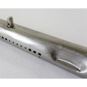 BBQ Grill Kenmore - Sears 14 - 3/8" X 1" Diameter Stainless Steel Burner Tube BCPG432 - Y700 - W1 - DIY PART CENTERBBQ Grill Kenmore - Sears 14 - 3/8" X 1" Diameter Stainless Steel Burner Tube BCPG432 - Y700 - W1BBQ Grill PartsDIY PART CENTERBCPG432 - Y700 - W1