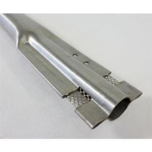 BBQ Grill Kenmore - Sears 15 - 7/8" Stainless Steel Tube Burner ("Screw" Mounted Carry Over Tube Style) BCP80013421 - DIY PART CENTERBBQ Grill Kenmore - Sears 15 - 7/8" Stainless Steel Tube Burner ("Screw" Mounted Carry Over Tube Style) BCP80013421BBQ Grill PartsDIY PART CENTERBCP80013421