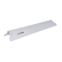 BBQ Grill Kenmore - Sears 16 - 1/8" X 3 - 5/8" Burner Heat Distribution Shield BCPBBQHP1 - DIY PART CENTERBBQ Grill Kenmore - Sears 16 - 1/8" X 3 - 5/8" Burner Heat Distribution Shield BCPBBQHP1BBQ Grill PartsDIY PART CENTERBCPBBQHP1