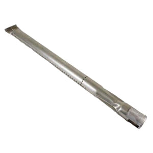 BBQ Grill Kenmore - Sears 16 - 3/4" Stainless Steel Tube Burner BCPKENMFT1 - DIY PART CENTERBBQ Grill Kenmore - Sears 16 - 3/4" Stainless Steel Tube Burner BCPKENMFT1BBQ Grill PartsDIY PART CENTERBCPKENMFT1