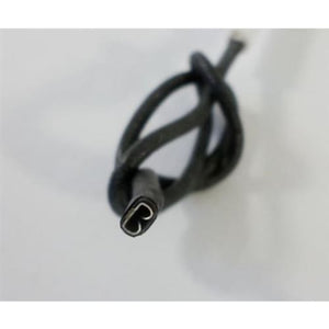 BBQ Grill Kenmore - Sears Igniter Electrode With 12" Long Wire BCPG501 - 0010 - W1 - DIY PART CENTERBBQ Grill Kenmore - Sears Igniter Electrode With 12" Long Wire BCPG501 - 0010 - W1BBQ Grill PartsDIY PART CENTERBCPG501 - 0010 - W1