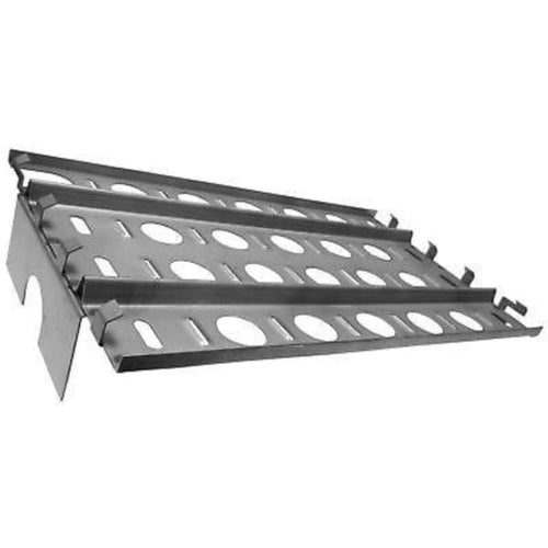 BBQ Grill Lynx Grill 1 Piece Stainless Steel Heat Plate 16 7/8