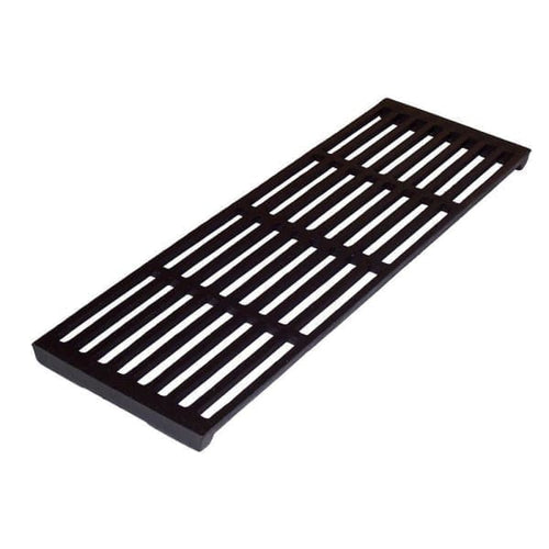 BBQ Grill Members Mark 1 Piece Cast Iron Grate 6 1/8