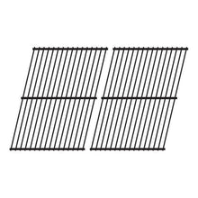 BBQ Grill Members Mark 2 Piece Porcelain Stainless Steel Wire Cooking Grid 14 5/8" x 21 1/4" - DIY PART CENTERBBQ Grill Members Mark 2 Piece Porcelain Stainless Steel Wire Cooking Grid 14 5/8" x 21 1/4"BBQ Grill PartsDIY PART CENTERBCP51402