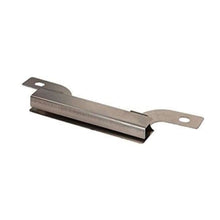 BBQ Grill Members Mark Burner Cross-Over Tube 1 Stainless Steel 7 9/16" x 2 3/8" x 4 13/16" BCP09425 - DIY PART CENTERBBQ Grill Members Mark Burner Cross-Over Tube 1 Stainless Steel 7 9/16" x 2 3/8" x 4 13/16" BCP09425BBQ Grill PartsDIY PART CENTERBCP09425