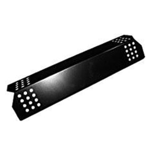 BBQ Grill Members Mark Porcelain Steel Heat Plate 16 1/8" x 3 3/8" BCP90731 - DIY PART CENTERBBQ Grill Members Mark Porcelain Steel Heat Plate 16 1/8" x 3 3/8" BCP90731BBQ Grill PartsDIY PART CENTERBCP90731