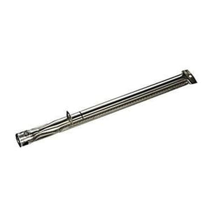 BBQ Grill Members Mark Stainless Steel Burner 14 3/4" x 1 1/8" BCP10241 - DIY PART CENTERBBQ Grill Members Mark Stainless Steel Burner 14 3/4" x 1 1/8" BCP10241BBQ Grill PartsDIY PART CENTERBCP10241