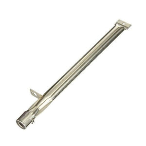 BBQ Grill Members Mark Stainless Steel Burner 15 3/8" x 1" BCP16231 - DIY PART CENTERBBQ Grill Members Mark Stainless Steel Burner 15 3/8" x 1" BCP16231BBQ Grill PartsDIY PART CENTERBCP16231