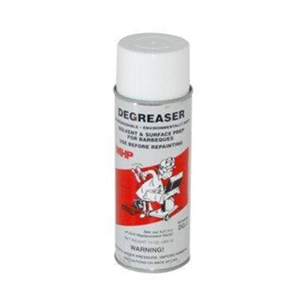 BBQ Grill Mics Degreaser Aerosol Spray Can MHP-DG1 - DIY PART CENTERBBQ Grill Mics Degreaser Aerosol Spray Can MHP-DG1BBQ Grill PartsDIY PART CENTERMHP-DG1