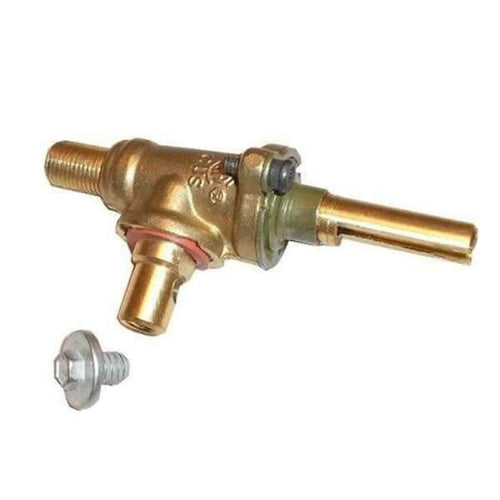 BBQ Grill TEC Grill 1 Piece Infrared Gas Grill Control Valve BCP82359 - DIY PART CENTERBBQ Grill TEC Grill 1 Piece Infrared Gas Grill Control Valve BCP82359BBQ Grill PartsDIY PART CENTERBCP82359