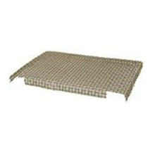 BBQ Grill TEC Grill 1 Piece Stainless Steel Mesh Screen STBS 7 3/4" x 11 3/8" - DIY PART CENTERBBQ Grill TEC Grill 1 Piece Stainless Steel Mesh Screen STBS 7 3/4" x 11 3/8"BBQ Grill PartsDIY PART CENTERBCPSOL-TEC-STBS