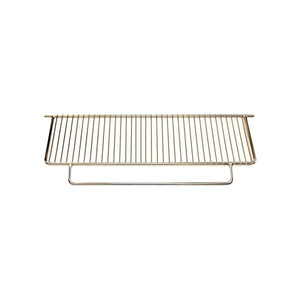 BBQ Grill Twin Eagles 36" Warming Rack BCPS13867 OEM - DIY PART CENTERBBQ Grill Twin Eagles 36" Warming Rack BCPS13867 OEMBBQ Grill PartsDIY PART CENTERBCPS13867