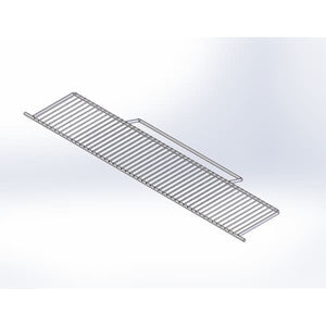 BBQ Grill Twin Eagles 42" Warming Rack BCPS13834 OEM - DIY PART CENTERBBQ Grill Twin Eagles 42" Warming Rack BCPS13834 OEMBBQ Grill PartsDIY PART CENTERBCPS13834