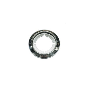 BBQ Grill Twin Eagles Bezel Chrome Compatible With TETG - B And TEBC - B BCPS13136 - DIY PART CENTERBBQ Grill Twin Eagles Bezel Chrome Compatible With TETG - B And TEBC - B BCPS13136BBQ Grill PartsDIY PART CENTERBCPS13136