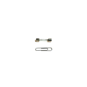 BBQ Grill Twin Eagles Fuse Compatible With TEBQ - B Transformer BCPS16292 - DIY PART CENTERBBQ Grill Twin Eagles Fuse Compatible With TEBQ - B Transformer BCPS16292BBQ Grill PartsDIY PART CENTERBCPS16292