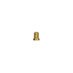 BBQ Grill Twin Eagles Orifice #53 LP 1/8 NPT BCPS15110 - 53 - DIY PART CENTERBBQ Grill Twin Eagles Orifice #53 LP 1/8 NPT BCPS15110 - 53BBQ Grill PartsDIY PART CENTERBCPS15110 - 53