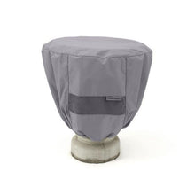 Bird Bath Cover Elite 24 Dia x 18 H Color: Charcoal FTCPBB1.CH2 - DIY PART CENTERBird Bath Cover Elite 24 Dia x 18 H Color: Charcoal FTCPBB1.CH2Water FountainDIY PART CENTERFTCPBB1.CH2