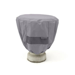 Bird Bath Cover Elite 24 Dia x 18 H Color: Charcoal FTCPBB1.CH2 - DIY PART CENTERBird Bath Cover Elite 24 Dia x 18 H Color: Charcoal FTCPBB1.CH2Water FountainDIY PART CENTERFTCPBB1.CH2