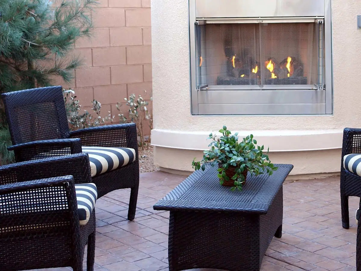 Challenges for your outdoor indoor living projects