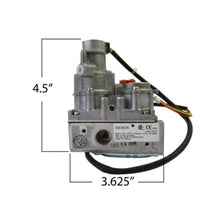Fireplace Compatible With Dexen Gas Valve IPI With Stepper Motor NG DIY2166-302 - DIY PART CENTERFireplace Compatible With Dexen Gas Valve IPI With Stepper Motor NG DIY2166-302FireplaceDIY PART CENTERDIY2166-302