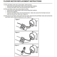 Fireplace Compatible With Dimplex Fireplaces Motor Flicker DIY2000500100RP - DIY PART CENTERFireplace Compatible With Dimplex Fireplaces Motor Flicker DIY2000500100RPFireplaceDIY PART CENTERDIY2000220100RP