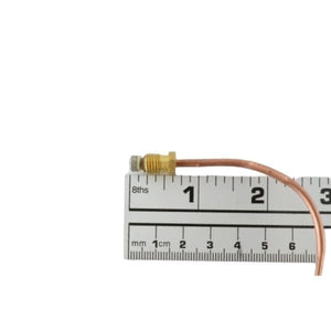 Fireplace Compatible With Valor Thermocouple DIY0106 - DIY PART CENTERFireplace Compatible With Valor Thermocouple DIY0106FireplaceDIY PART CENTERDIY0106