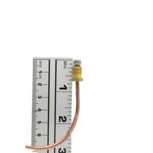 Fireplace Compatible With Valor Thermocouple DIY0106 - DIY PART CENTERFireplace Compatible With Valor Thermocouple DIY0106FireplaceDIY PART CENTERDIY0106