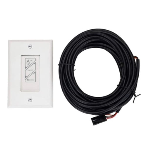 Fireplace Compatible With Valor Wall Switch Kit GV60 DIY0140 - DIY PART CENTERFireplace Compatible With Valor Wall Switch Kit GV60 DIY0140FireplaceDIY PART CENTERDIY0140