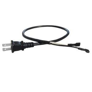 Fireplace Electrical Skytech 24" Male Cord FCPACM-24 - DIY PART CENTERFireplace Electrical Skytech 24" Male Cord FCPACM-24FireplaceDIY PART CENTERACM-24