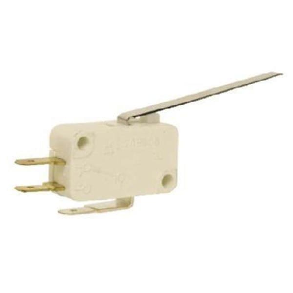 Fireplace Electrical Switch Micro Damper Or Glass Safety Switch - DIY PART CENTERFireplace Electrical Switch Micro Damper Or Glass Safety SwitchFireplaceDIY PART CENTERES15253