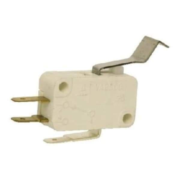 Fireplace Electrical Switch Micro Damper Or Glass Safety Switch - DIY PART CENTERFireplace Electrical Switch Micro Damper Or Glass Safety SwitchFireplaceDIY PART CENTERES15252