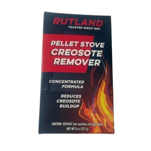 Fireplace Maintenance Compatible With Rutland Creosote Remover For Pellet Stove 98P - DIY PART CENTERFireplace Maintenance Compatible With Rutland Creosote Remover For Pellet Stove 98PFireplaceDIY PART CENTERFCP98P