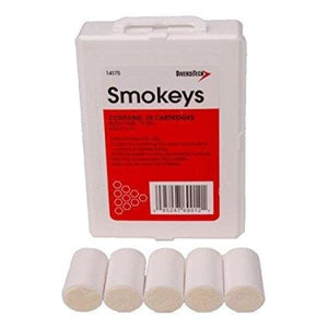 Fireplace Tools Smokeys Smoke Emitter, Pack Of 10 FCP14175 - DIY PART CENTERFireplace Tools Smokeys Smoke Emitter, Pack Of 10 FCP14175FireplaceDIY PART CENTERFCP14175