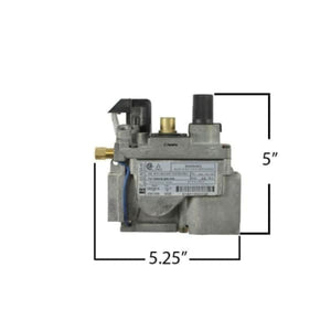 Fireplace Valve Compatible With Gas Nova SIT 820.618 Natural Gas DIY0820618 - DIY PART CENTERFireplace Valve Compatible With Gas Nova SIT 820.618 Natural Gas DIY0820618FireplaceDIY PART CENTERDIY0820618