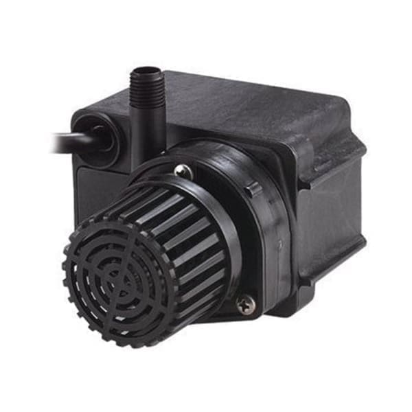 Fountain & Water Feature Little Giant Pumps Direct Drive 300 GPH / PE - 2H - PW - DIY PART CENTERFountain & Water Feature Little Giant Pumps Direct Drive 300 GPH / PE - 2H - PWWater FountainDIY PART CENTERPE - 2H - PW