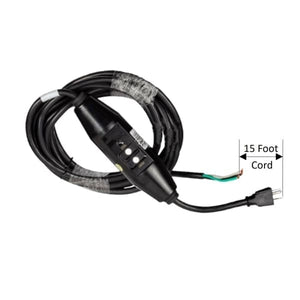 Hot Tub 15 Amp GFCI With 15 Foot Cord Levgfa1515c - DIY PART CENTERHot Tub 15 Amp GFCI With 15 Foot Cord Levgfa1515cHot Tub PartsDIY PART CENTERHTCPLevgfa1515c-1