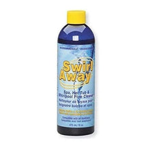 Hot Tub Chemicals Swirl Away Plumbing Cleaner CS500B-1810 - DIY PART CENTERHot Tub Chemicals Swirl Away Plumbing Cleaner CS500B-1810Hot Tub PartsDIY PART CENTERCS500B