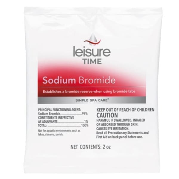 Hot Tub Cleaning Compatible With Leisure Time Sodium Bromide 2 Oz HTCP3240 - 1 - DIY PART CENTERHot Tub Cleaning Compatible With Leisure Time Sodium Bromide 2 Oz HTCP3240 - 1Hot Tub PartsDIY PART CENTERHTCP3240 - 1 / 3240