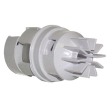 Hot Tub Coleman Spas Hayward Pulse Flo Rotating Jet, White, 1987-2000 100527 - DIY PART CENTERHot Tub Coleman Spas Hayward Pulse Flo Rotating Jet, White, 1987-2000 100527Hot Tub PartsDIY PART CENTER100527