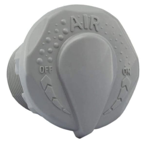 Hot Tub Coleman Spas Silent Air Control Assembly Gray now GG13584-CG was 100795 - DIY PART CENTERHot Tub Coleman Spas Silent Air Control Assembly Gray now GG13584-CG was 100795Hot Tub PartsDIY PART CENTER100795 / GG13584-CG