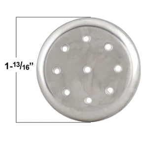 Hot Tub Compatible With Cal Spas Cap Air Channel Calfix12500030-2 - DIY PART CENTERHot Tub Compatible With Cal Spas Cap Air Channel Calfix12500030-2Hot Tub PartsDIY PART CENTERCalfix12500030