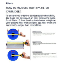 Hot Tub Compatible With Cal Spas Filter FIL75-5D17H15FCT - DIY PART CENTERHot Tub Compatible With Cal Spas Filter FIL75-5D17H15FCTHot Tub PartsDIY PART CENTERFIL75-5D17H15FCT