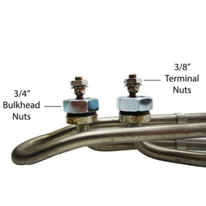 Hot Tub Compatible With Cal Spas Heater Element 4 KW DIY14200050 - DIY PART CENTERHot Tub Compatible With Cal Spas Heater Element 4 KW DIY14200050Hot Tub PartsDIY PART CENTERDIY14200050