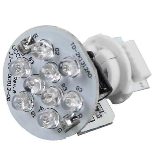 Hot Tub Compatible with Cal Spas LED Slave Spa Light LIT16100172 - DIY PART CENTERHot Tub Compatible with Cal Spas LED Slave Spa Light LIT16100172Hot Tub PartsDIY PART CENTERLIT16100172