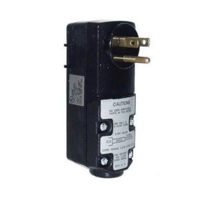 Hot Tub Compatible With Cal Spas Plug Gfci 15 Amp CALELE09700070 - DIY PART CENTERHot Tub Compatible With Cal Spas Plug Gfci 15 Amp CALELE09700070Hot Tub PartsDIY PART CENTERCALELE09700070