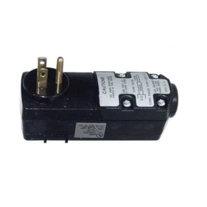 Hot Tub Compatible With Cal Spas Plug Gfci 15 Amp CALELE09700070 - DIY PART CENTERHot Tub Compatible With Cal Spas Plug Gfci 15 Amp CALELE09700070Hot Tub PartsDIY PART CENTERCALELE09700070